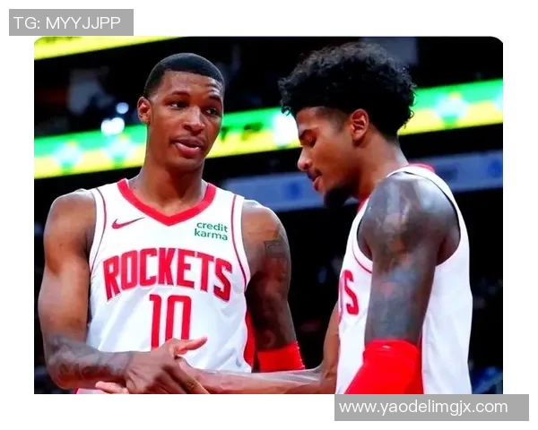 火箭队完成重大交易：送走核心球员，换取未来选秀权