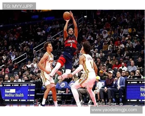 奇才队大胜魔术，结束四连败